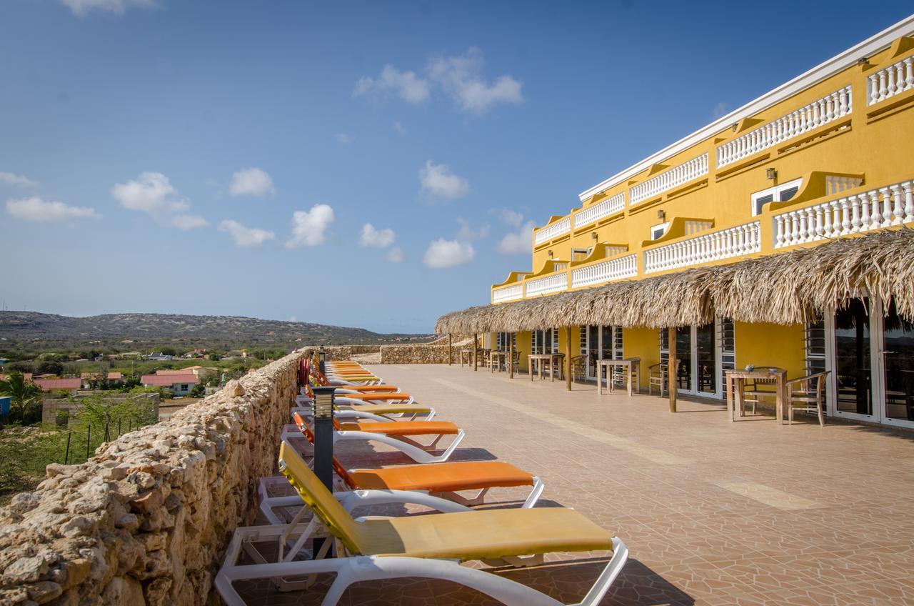 Hillside Resort Bonaire Playa Exteriör bild