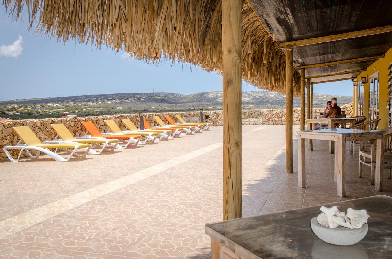 Hillside Resort Bonaire Playa Exteriör bild