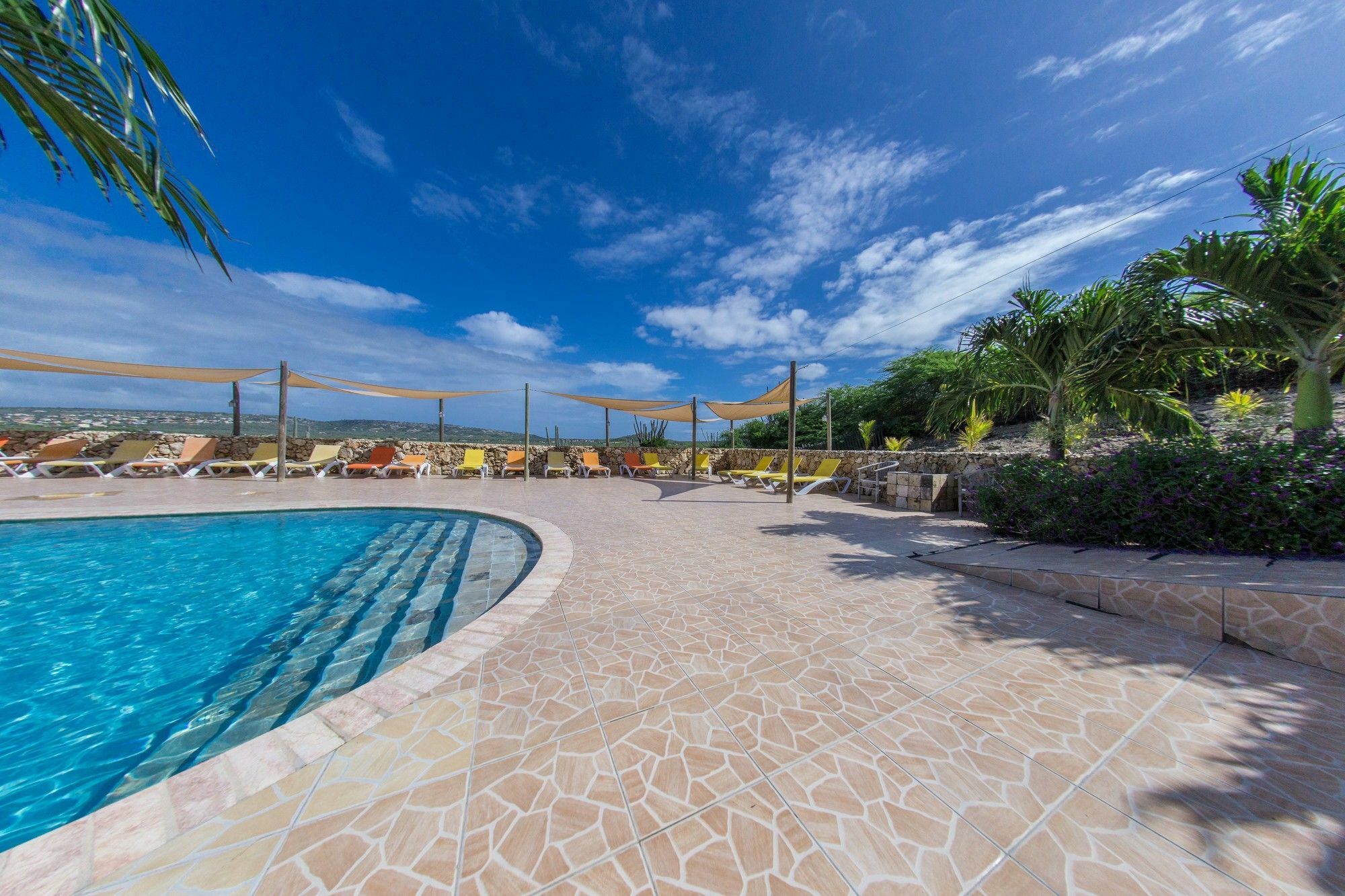 Hillside Resort Bonaire Playa Exteriör bild