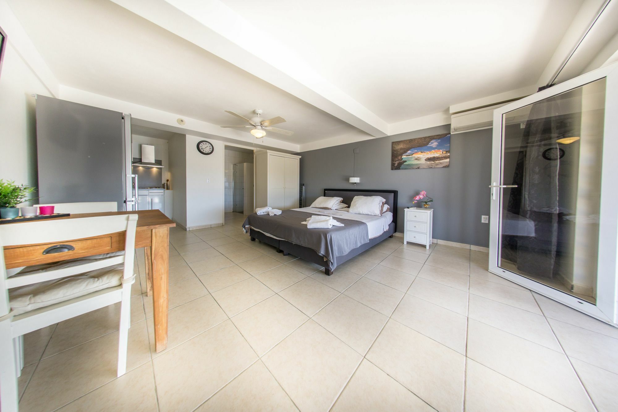 Hillside Resort Bonaire Playa Exteriör bild