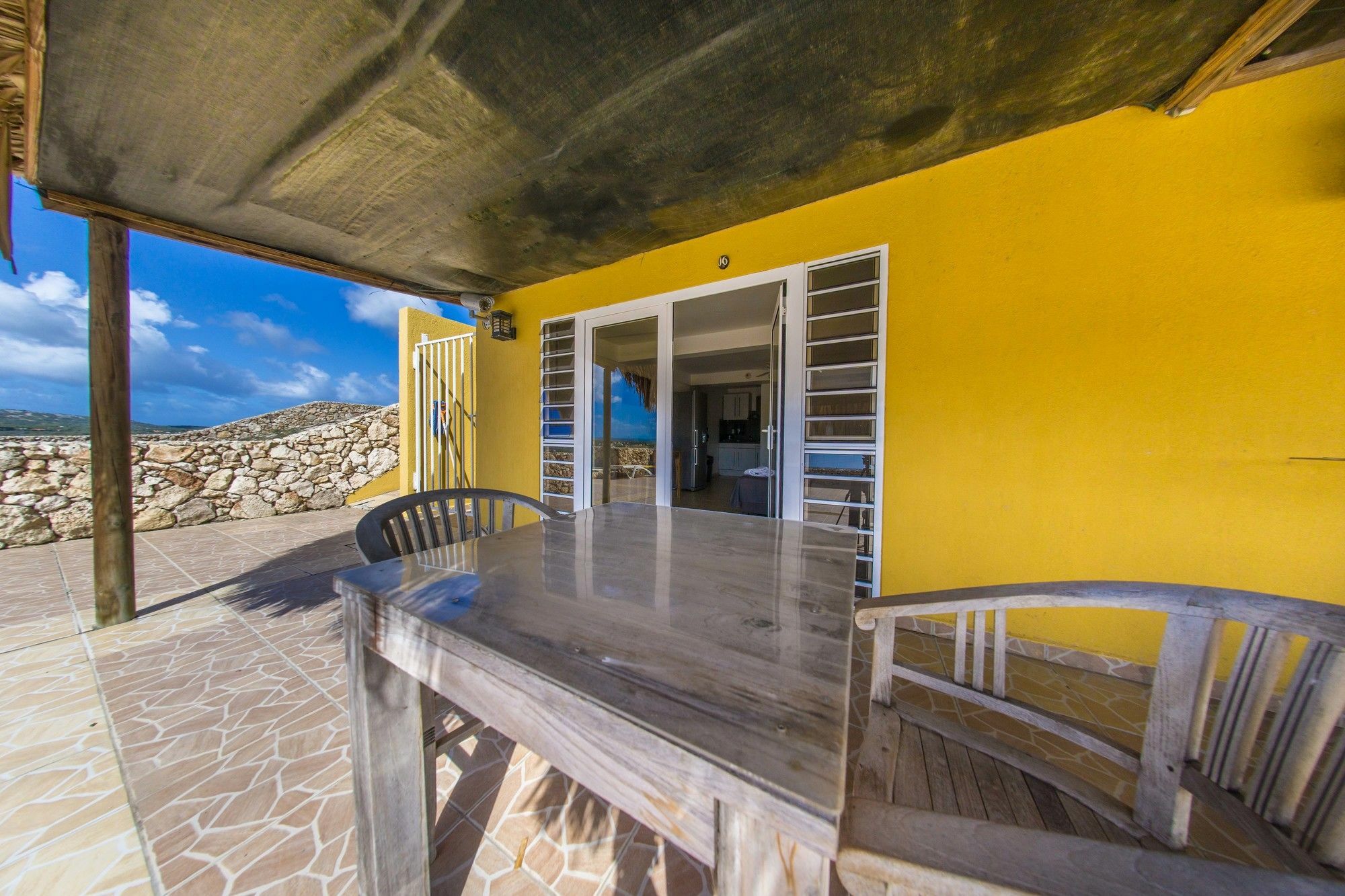 Hillside Resort Bonaire Playa Exteriör bild