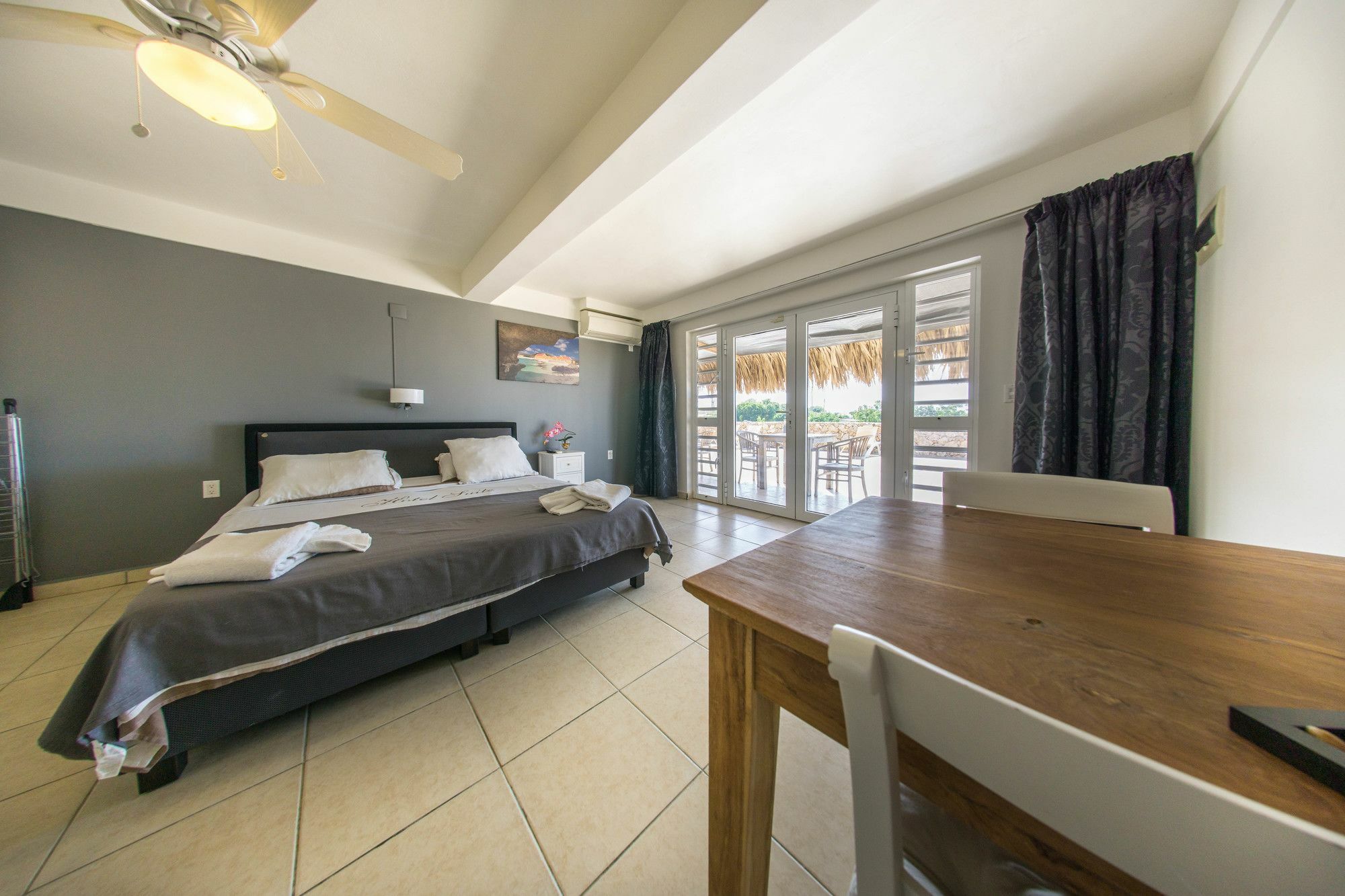 Hillside Resort Bonaire Playa Exteriör bild