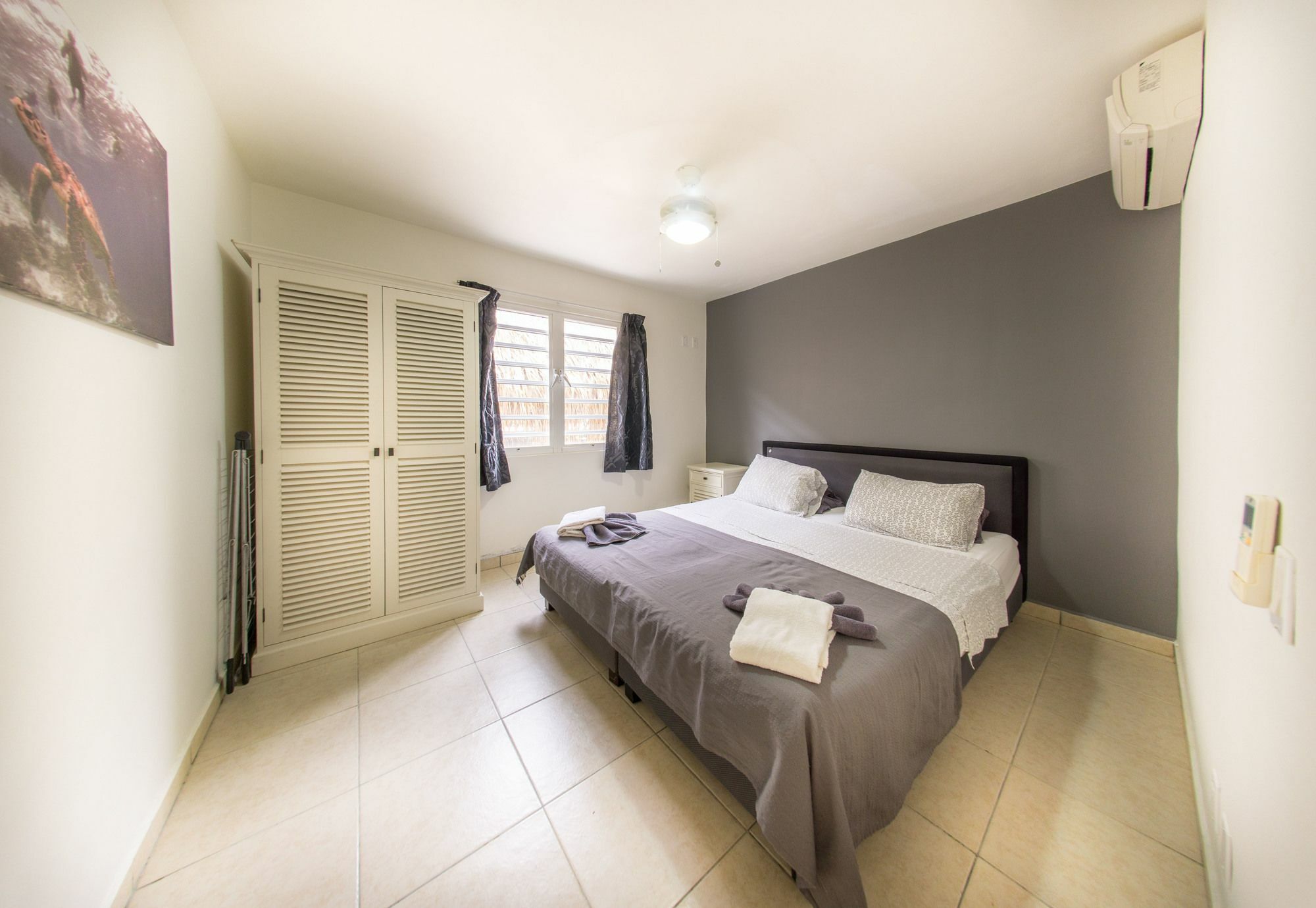 Hillside Resort Bonaire Playa Exteriör bild