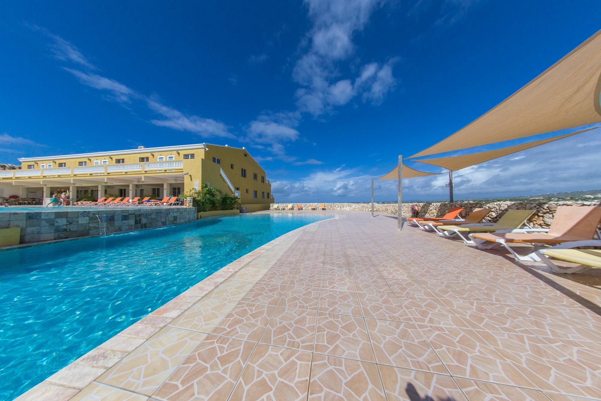 Hillside Resort Bonaire Playa Exteriör bild