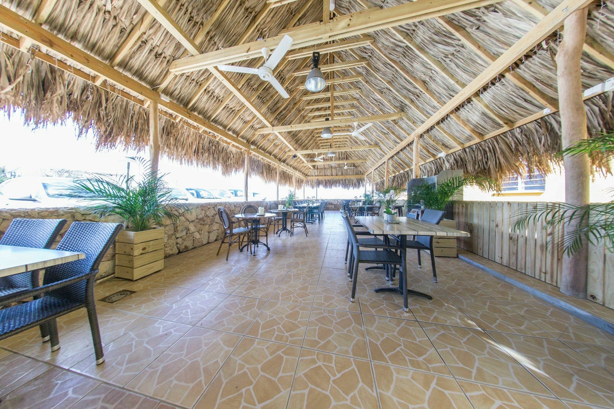 Hillside Resort Bonaire Playa Exteriör bild