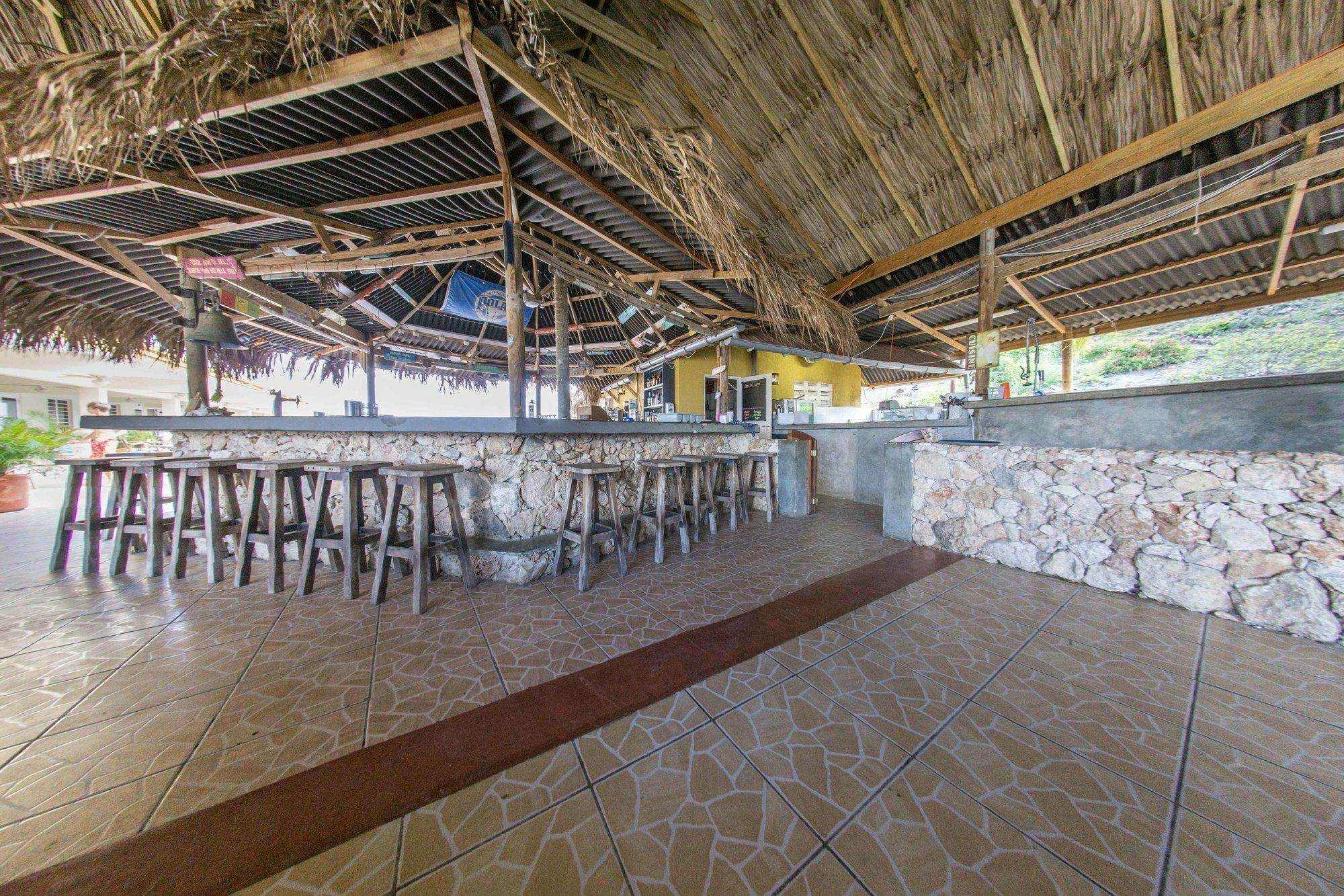 Hillside Resort Bonaire Playa Exteriör bild