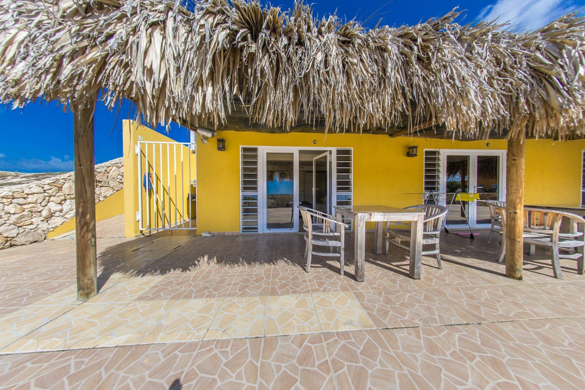 Hillside Resort Bonaire Playa Exteriör bild