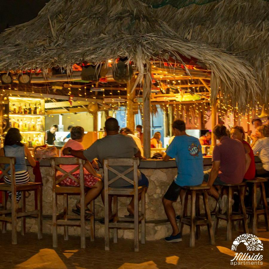 Hillside Resort Bonaire Playa Exteriör bild