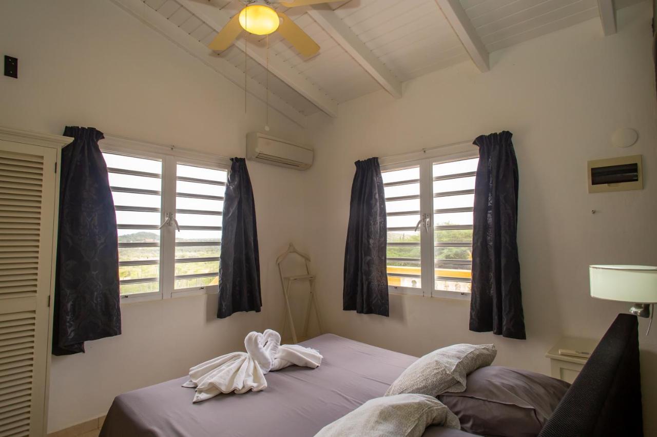 Hillside Resort Bonaire Playa Exteriör bild