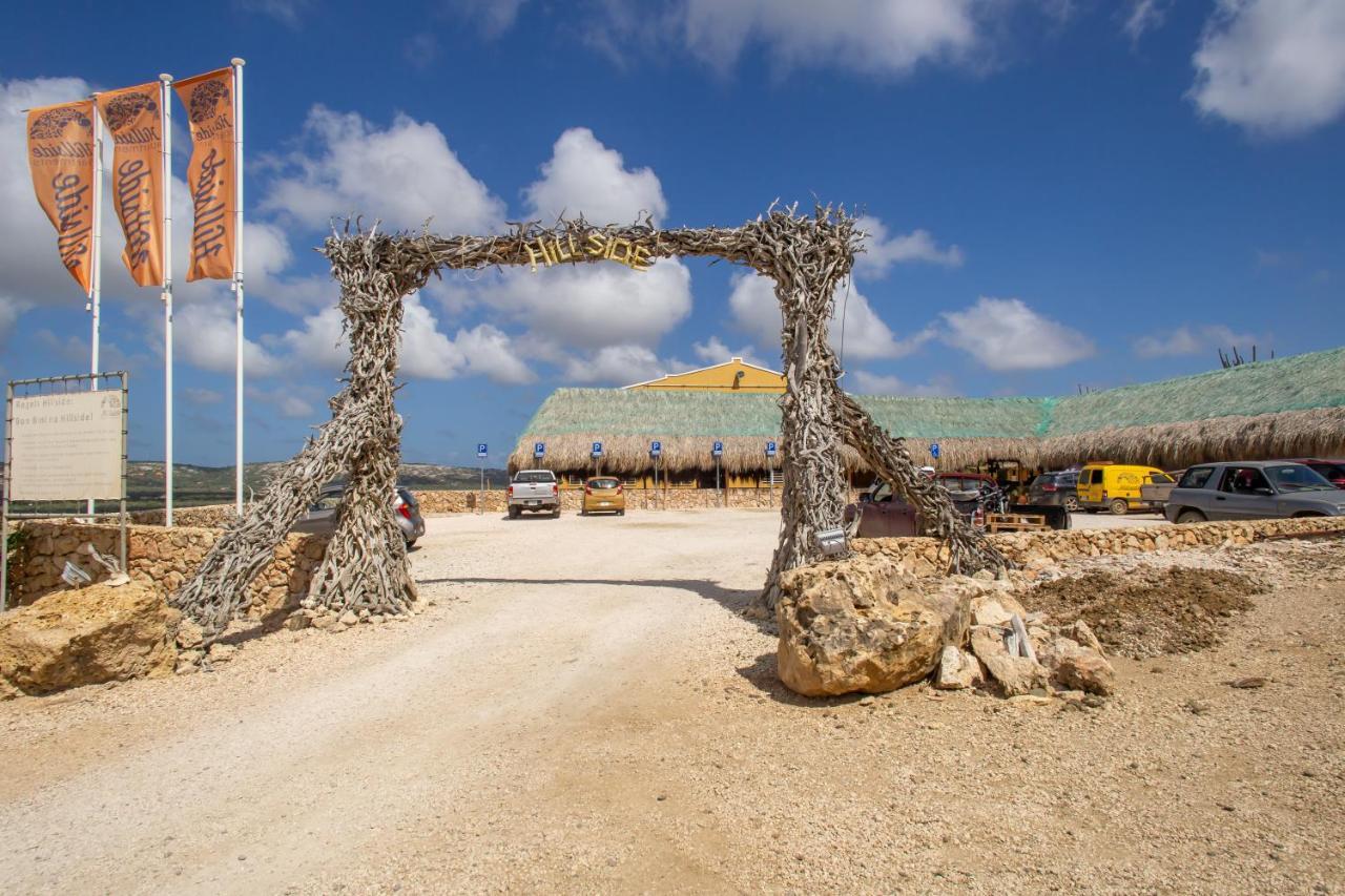 Hillside Resort Bonaire Playa Exteriör bild