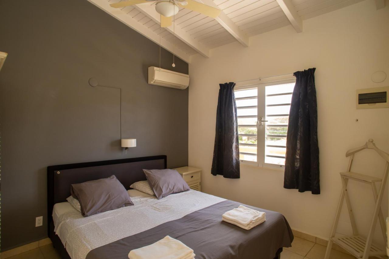 Hillside Resort Bonaire Playa Exteriör bild