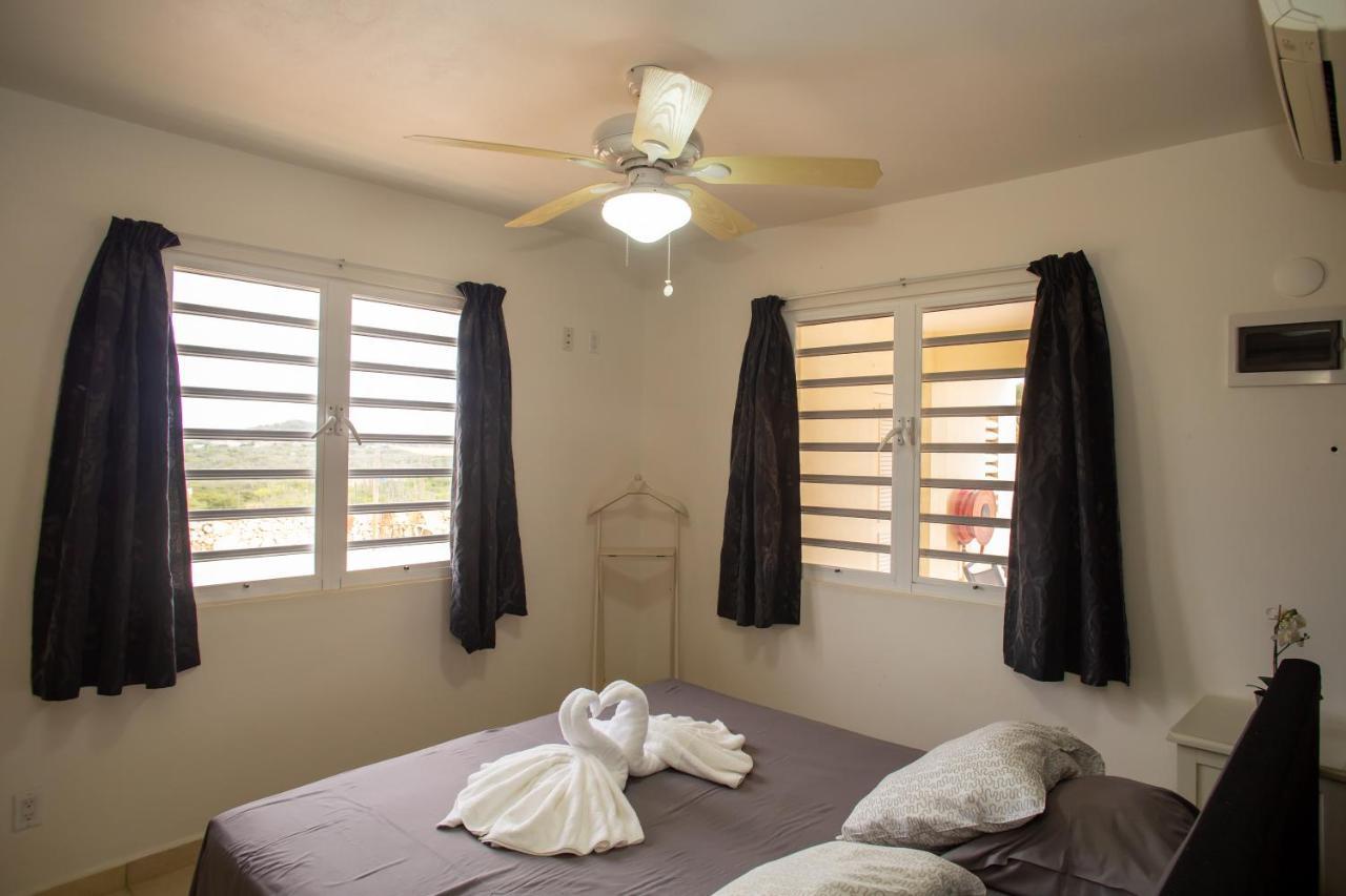 Hillside Resort Bonaire Playa Exteriör bild
