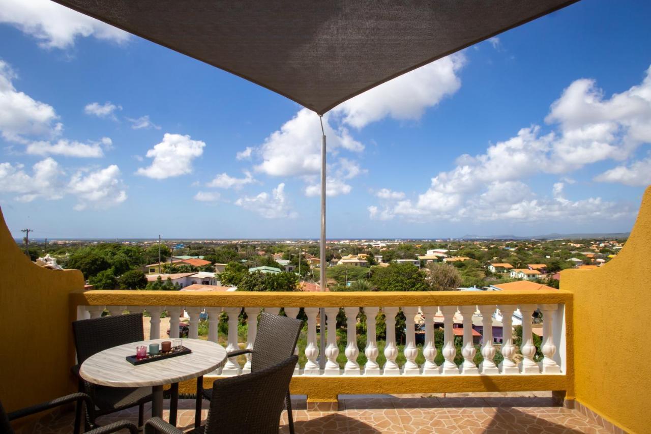 Hillside Resort Bonaire Playa Exteriör bild