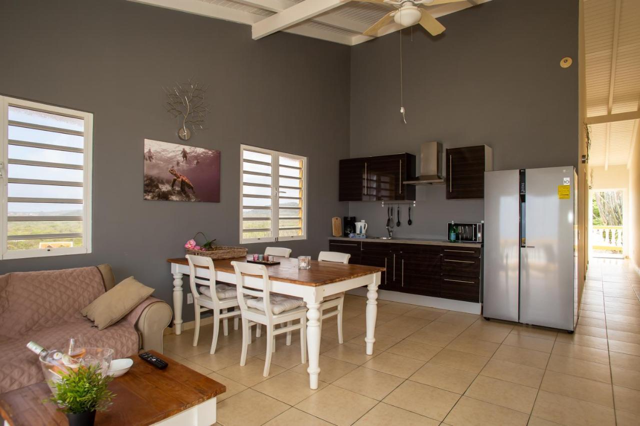 Hillside Resort Bonaire Playa Exteriör bild